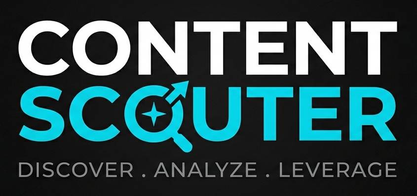 Content Scouter