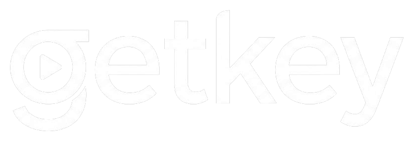 Getkey — 웹 영상 편집기